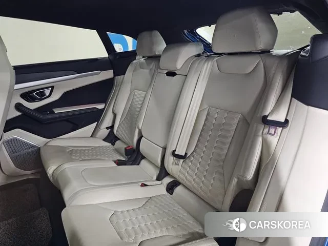 Lamborghini Urus id 3417841 из Кореи 10