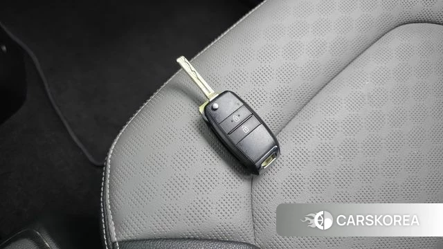 Kia The New Ray id 4310404 из Кореи 10