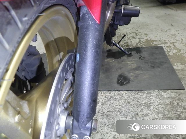 Honda CB400SF BOLDOR ABS id 3949792 из Японии 10