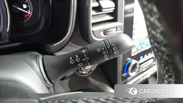 Renault Korea (Samsung) The New QM6 id 4936604 из Кореи 10