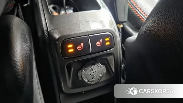 Kia The New Ray id 3680949 из Кореи 10