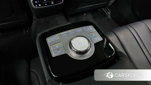 Genesis G80 (RG3) id 3793743 из Кореи 10