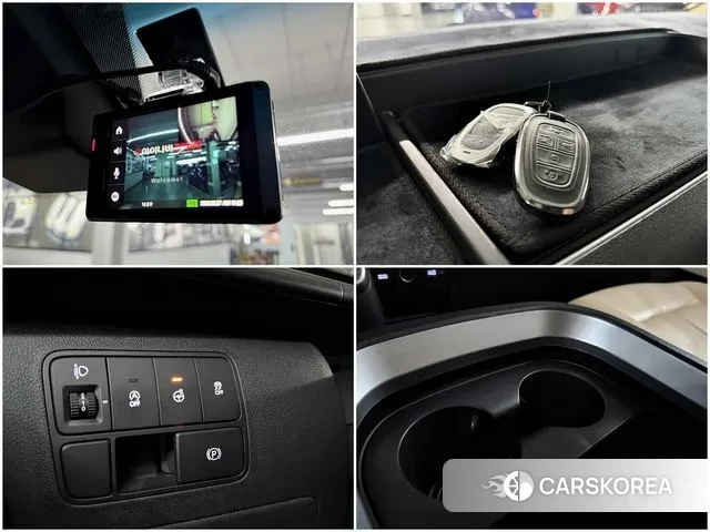 Hyundai Staria id 3669006 из Кореи 10