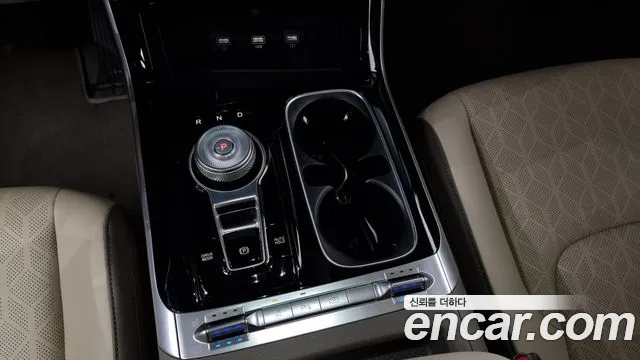 Kia Carnival 4th generation id 2683299 из Кореи 10