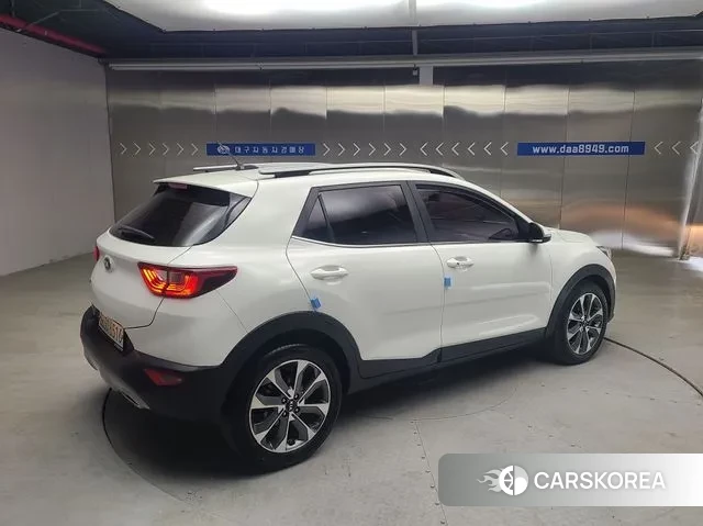 Kia Stonic id 2971546 из Кореи 10