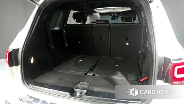 Mercedes-Benz GLB-Class X247 id 3777930 из Кореи 10