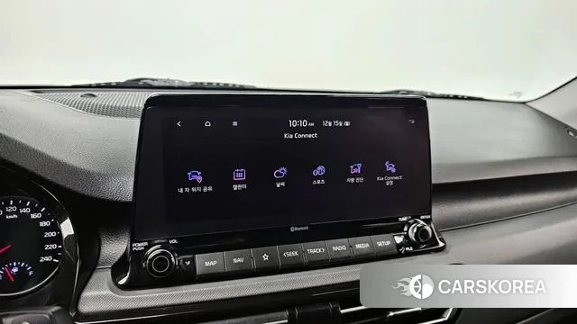 Kia Seltos id 3478490 из Кореи 10