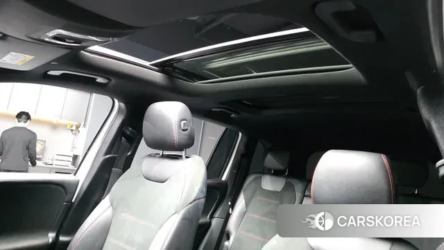 Mercedes-Benz GLB-Class X247 id 3722582 из Кореи 10