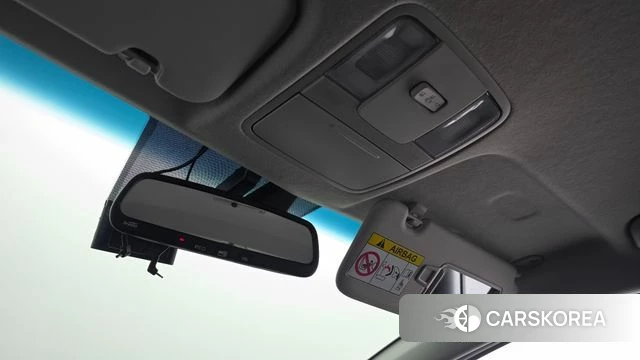 Kia The New K3 2nd generation id 4201618 из Кореи 10