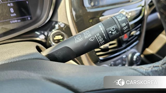 Chevrolet (GM Daewoo) The New Spark id 4317899 из Кореи 10