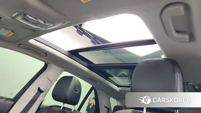 Mercedes-Benz GLE-Class W167 id 3530502 из Кореи 10