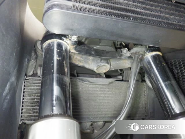 Honda VFR800F id 3947895 из Японии 10