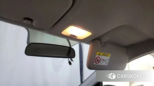 Kia Morning Urban (JA) id 3028134 из Кореи 10