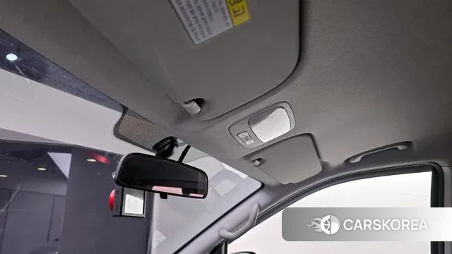 Hyundai The New Grand Starex id 3682236 из Кореи 10