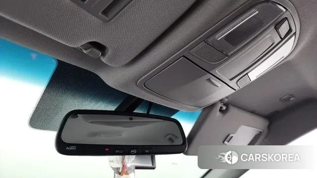 Hyundai Sonata New Rise id 3698591 из Кореи 10