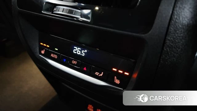 BMW X3 (G01) id 3916756 из Кореи 10