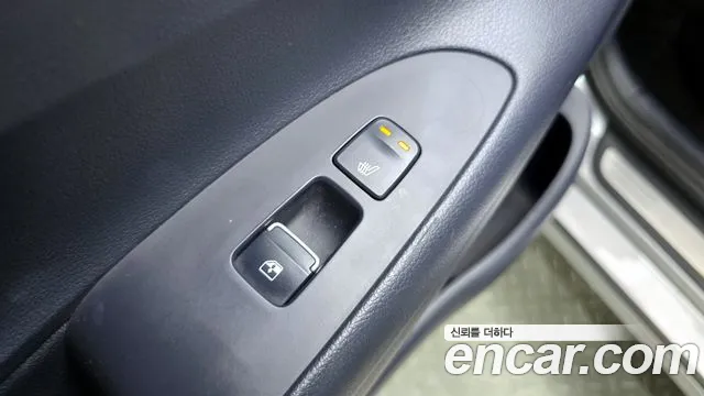 Hyundai The New Grandeur IG id 2854618 из Кореи 10