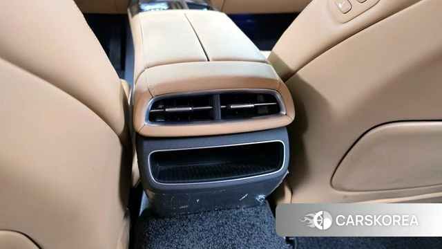 Genesis G80 (RG3) id 4361486 из Кореи 10
