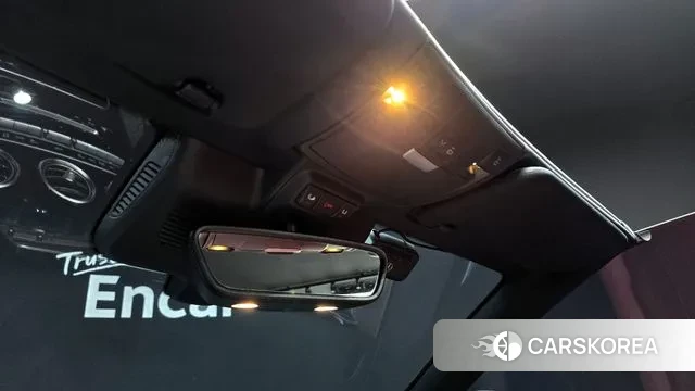 Mercedes-Benz C-Class W205 id 3045706 из Кореи 10