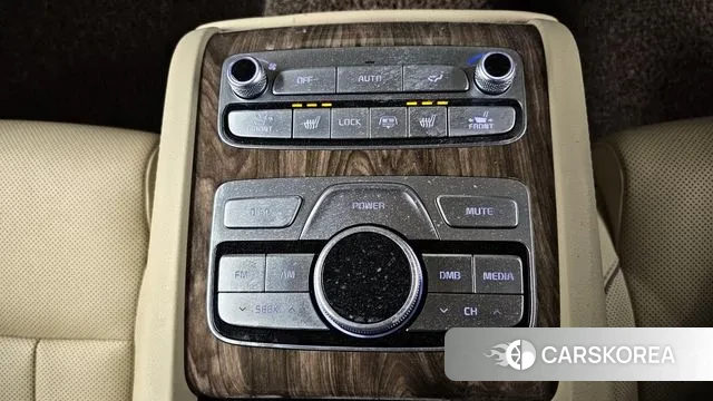 Kia More K9 id 3412872 из Кореи 10