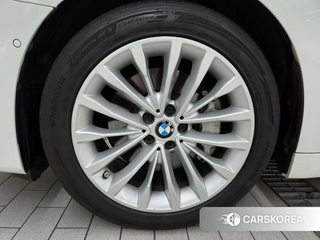 BMW 5 Series (G30) id 4483011 из Кореи 10
