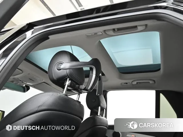 Mercedes-Benz GLC-Class X253 id 3695541 из Кореи 10