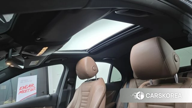 Mercedes-Benz E-Class W213 id 3865895 из Кореи 10