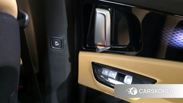 Kia Carnival 4th generation id 3811966 из Кореи 10