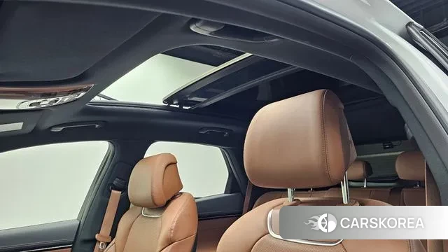 Genesis GV70 id 3395296 из Кореи 10