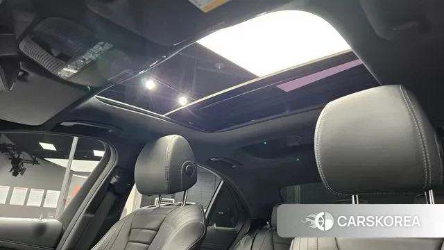 Mercedes-Benz E-Class W213 id 3578339 из Кореи 10