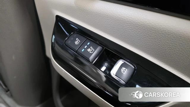 Kia Carnival 4th generation id 3884270 из Кореи 10