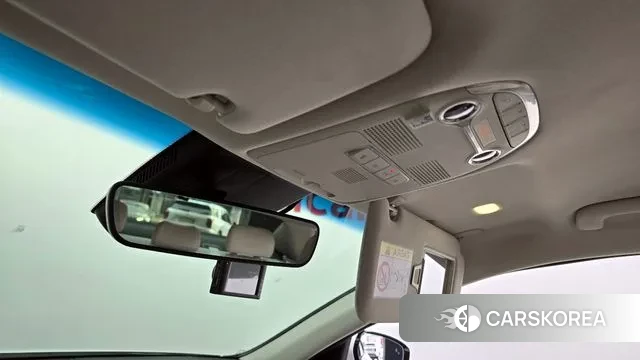 Hyundai The New Grandeur IG id 3468581 из Кореи 10