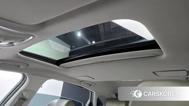 Kia The New K9 2nd generation id 3611020 из Кореи 10