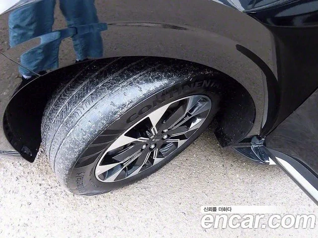 Kia Carnival 4th generation id 2920299 из Кореи 10