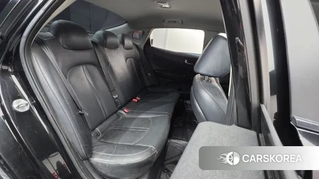 Kia The New K5 2nd generation id 3789587 из Кореи 10