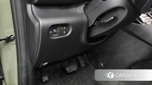 Hyundai Casper id 4676229 из Кореи 10