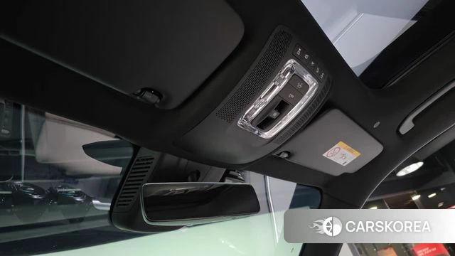Mercedes-Benz GLB-Class X247 id 4244776 из Кореи 10