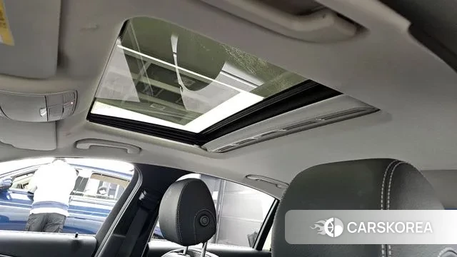 Mercedes-Benz E-Class W213 id 3748182 из Кореи 10