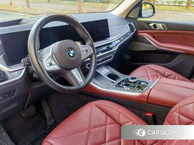 BMW X5 id 4291014 из Китая 10
