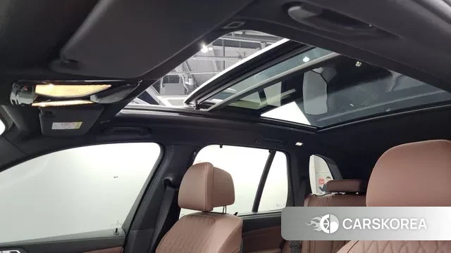 BMW X5 (G05) id 3745754 из Кореи 10