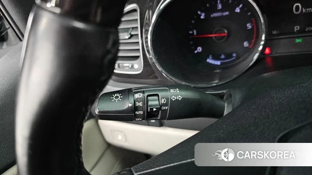 Kia The New Carnival id 4246162 из Кореи 10