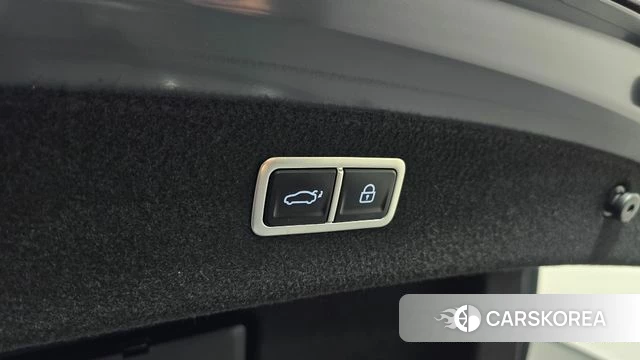 Genesis G80 (RG3) id 4593851 из Кореи 10