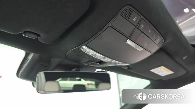 Mercedes-Benz AMG GT id 4567096 из Кореи 10