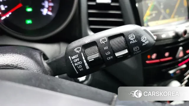 Ssangyong Tivoli Armor id 3754580 из Кореи 10