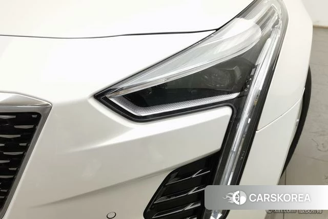 Cadillac CT6 id 4211275 из Китая 10