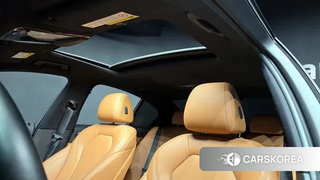 BMW 5 Series (G30) id 3574184 из Кореи 10