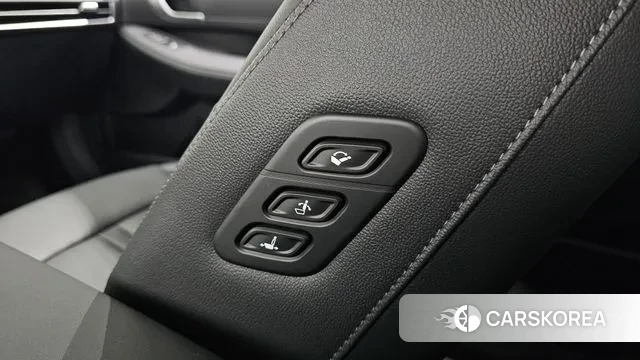 Hyundai Sonata D Edge (DN8) id 3633726 из Кореи 10