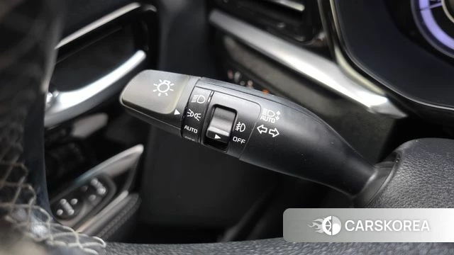 Kia The New Niro id 4283894 из Кореи 10