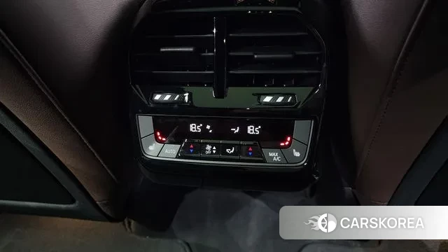 BMW iX id 3222957 из Кореи 10