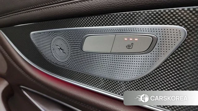 Mercedes-Benz CLS-Class C257 id 3296951 из Кореи 10